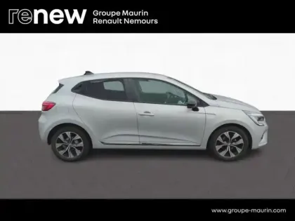 Photo 3 Renault Clio  1.0 SCe 65ch Evolution