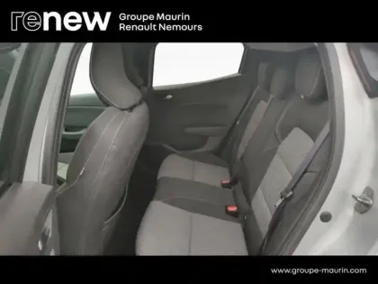 Photo 12 Renault Clio  1.0 SCe 65ch Evolution