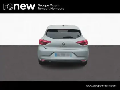Photo 5 Renault Clio  1.0 SCe 65ch Evolution