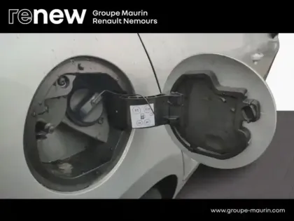 Photo 9 Renault Clio  1.0 SCe 65ch Evolution