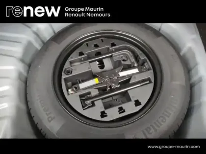 Photo 11 Renault Clio  1.0 SCe 65ch Evolution