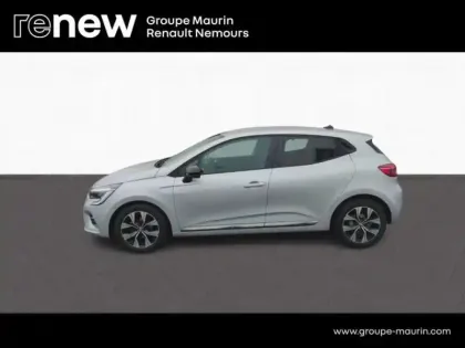 Photo 7 Renault Clio  1.0 SCe 65ch Evolution