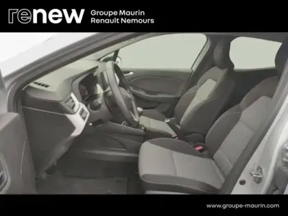 Photo 13 Renault Clio  1.0 SCe 65ch Evolution