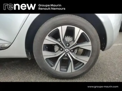 Photo 8 Renault Clio  1.0 SCe 65ch Evolution