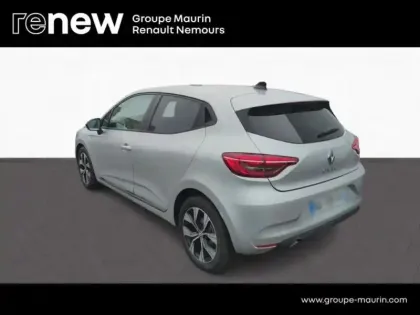 Photo 6 Renault Clio  1.0 SCe 65ch Evolution