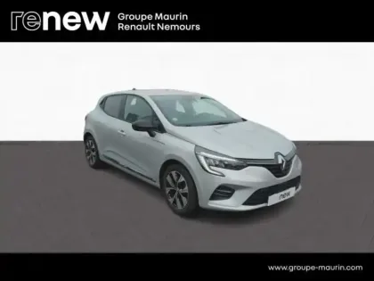 Photo 2 Renault Clio  1.0 SCe 65ch Evolution