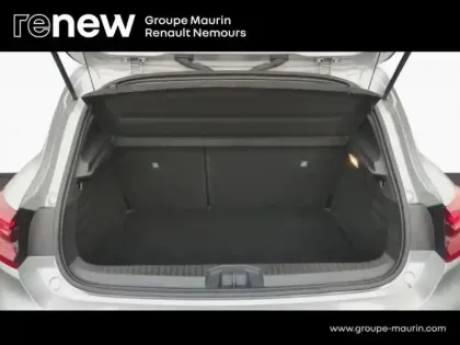 Photo 10 Renault Clio  1.0 SCe 65ch Evolution