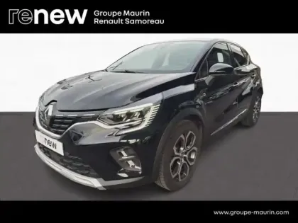 Photo Renault Captur