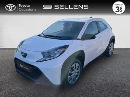 Photo 15 Toyota Yaris  70 VVT-i Dynamic 5p MY22