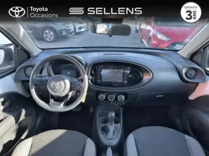 Photo 22 Toyota Yaris  70 VVT-i Dynamic 5p MY22