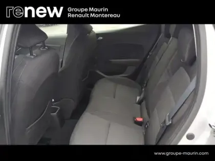 Photo 12 Renault Clio  1.0 TCe 90ch Business -21N