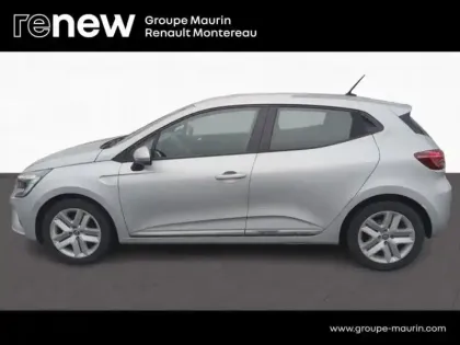 Photo 8 Renault Clio  1.0 TCe 90ch Business -21N
