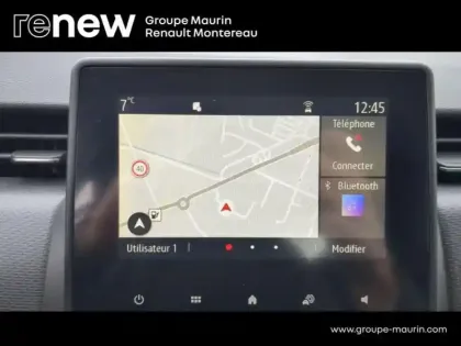 Photo 13 Renault Clio  1.0 TCe 90ch Business -21N