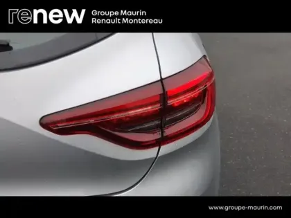 Photo 16 Renault Clio  1.0 TCe 90ch Business -21N