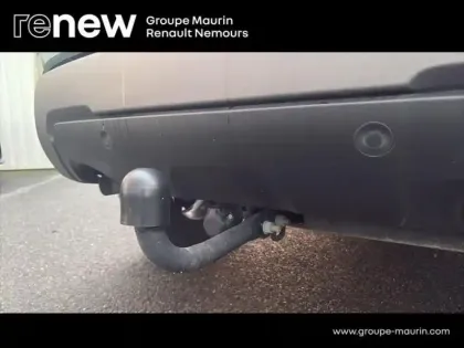 Photo 13 Dacia Duster  1.5 Blue dCi 115ch SL Extreme 4x4