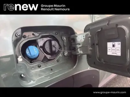 Photo 10 Dacia Duster  1.5 Blue dCi 115ch SL Extreme 4x4