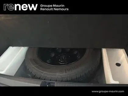 Photo 12 Dacia Duster  1.5 Blue dCi 115ch SL Extreme 4x4