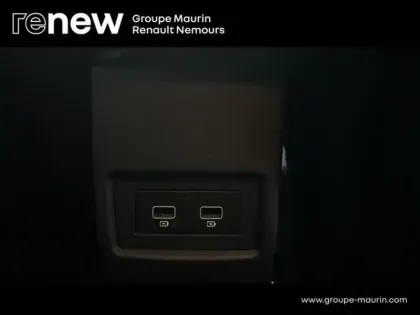 Photo 16 Dacia Duster  1.5 Blue dCi 115ch SL Extreme 4x4