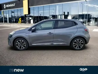 Photo 2 Renault Clio  1.6 E-Tech 145ch full hybrid Techno - 24