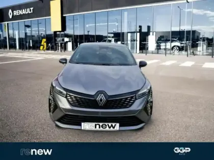 Photo 1 Renault Clio  1.6 E-Tech 145ch full hybrid Techno - 24