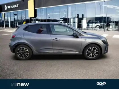 Photo 6 Renault Clio  1.6 E-Tech 145ch full hybrid Techno - 24