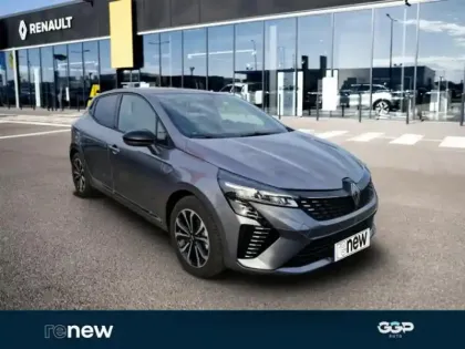 Photo 7 Renault Clio  1.6 E-Tech 145ch full hybrid Techno - 24