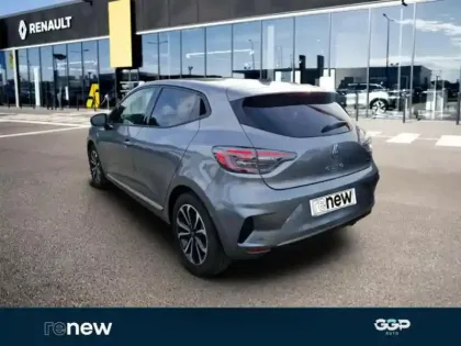 Photo 3 Renault Clio  1.6 E-Tech 145ch full hybrid Techno - 24