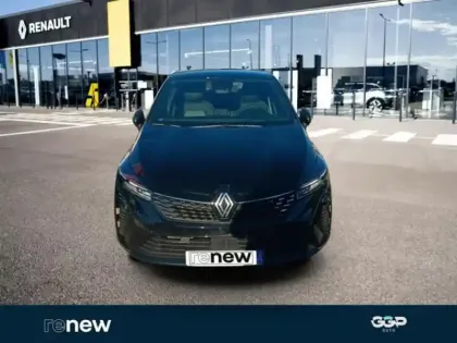 Photo 1 Renault Clio  1.6 E-Tech 145ch full hybrid Techno - 24