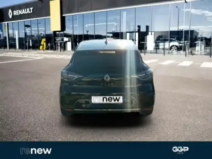 Photo 4 Renault Clio  1.6 E-Tech 145ch full hybrid Techno - 24