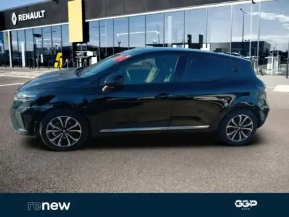 Photo 2 Renault Clio  1.6 E-Tech 145ch full hybrid Techno - 24