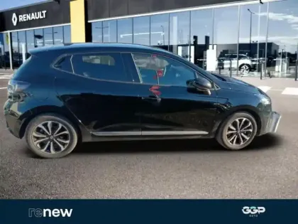 Photo 6 Renault Clio  1.6 E-Tech 145ch full hybrid Techno - 24