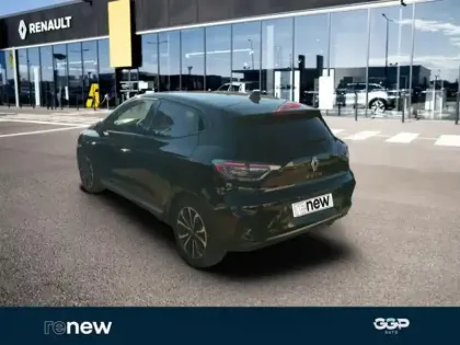 Photo 3 Renault Clio  1.6 E-Tech 145ch full hybrid Techno - 24