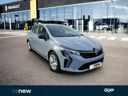 Photo 7 Renault Clio  1.6 E-Tech 145ch full hybrid Evolution - 24