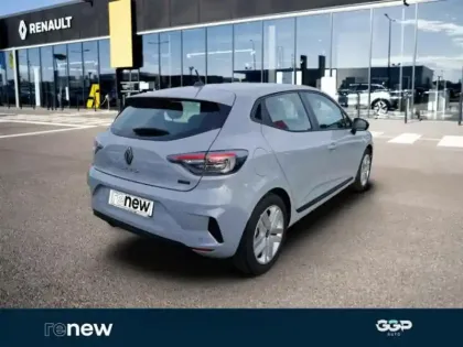 Photo 5 Renault Clio  1.6 E-Tech 145ch full hybrid Evolution - 24