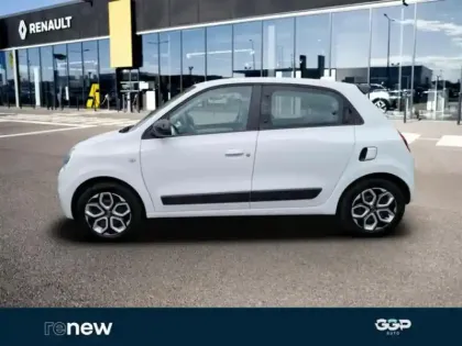 Photo 2 Renault Twingo  1.0 SCe 65ch Equilibre