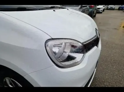 Photo 14 Renault Twingo  1.0 SCe 65ch Equilibre