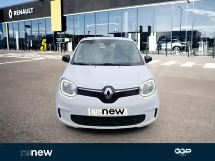 Photo 1 Renault Twingo  1.0 SCe 65ch Equilibre