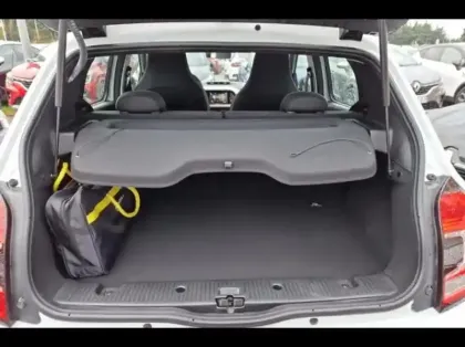 Photo 11 Renault Twingo  1.0 SCe 65ch Equilibre