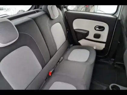 Photo 10 Renault Twingo  1.0 SCe 65ch Equilibre