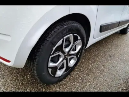 Photo 12 Renault Twingo  1.0 SCe 65ch Equilibre