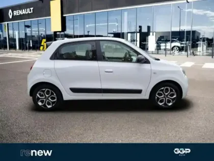 Photo 6 Renault Twingo  1.0 SCe 65ch Equilibre