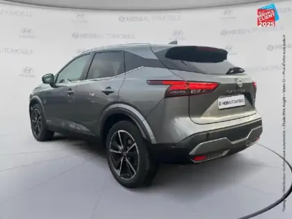 Photo 22 Nissan Qashqai  e-POWER 190ch Tekna 2022