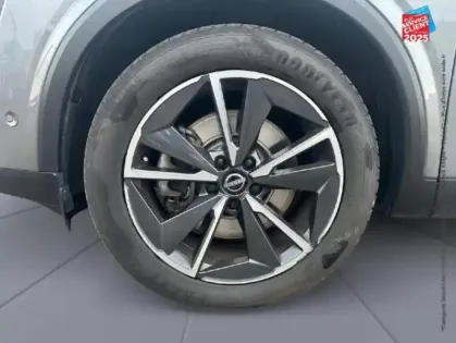 Photo 24 Nissan Qashqai  e-POWER 190ch Tekna 2022