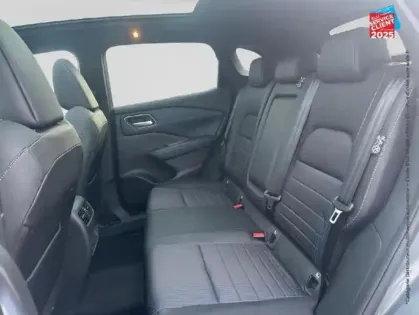 Photo 25 Nissan Qashqai  e-POWER 190ch Tekna 2022