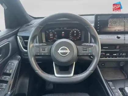 Photo 11 Nissan Qashqai  e-POWER 190ch Tekna 2022