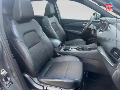 Photo 4 Nissan Qashqai  e-POWER 190ch Tekna 2022