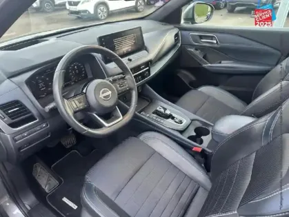 Photo 14 Nissan Qashqai  e-POWER 190ch Tekna 2022