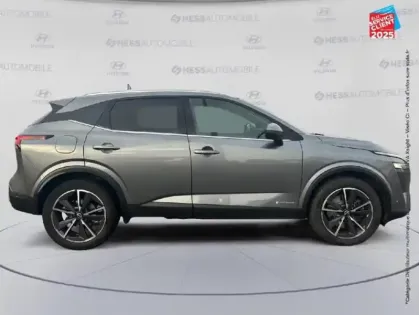 Photo 3 Nissan Qashqai  e-POWER 190ch Tekna 2022
