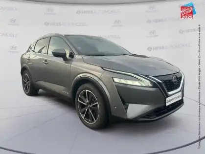 Photo 2 Nissan Qashqai  e-POWER 190ch Tekna 2022
