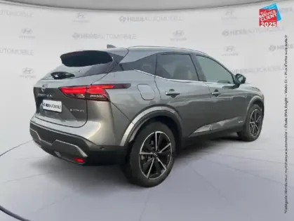 Photo 5 Nissan Qashqai  e-POWER 190ch Tekna 2022